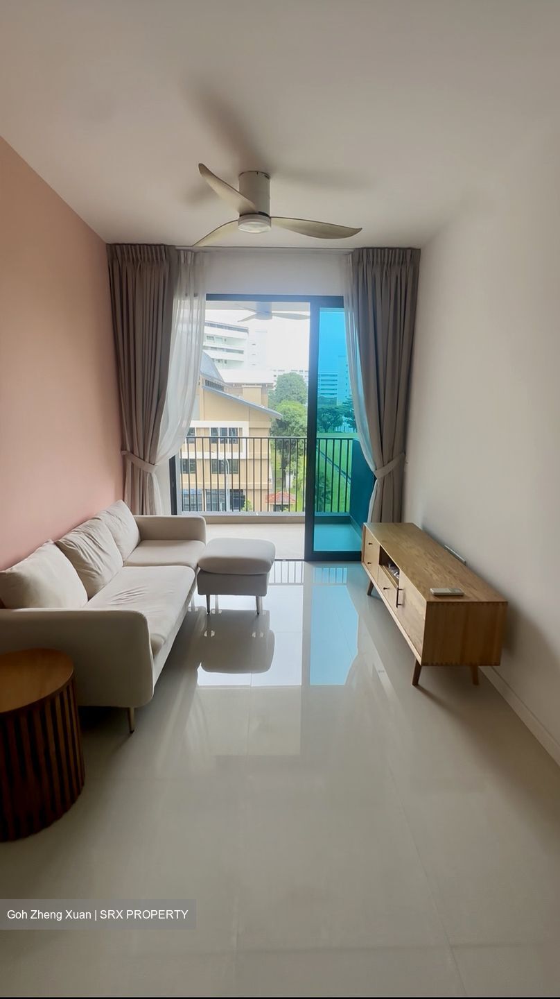 Treasure at Tampines (D18), Condominium #451549821